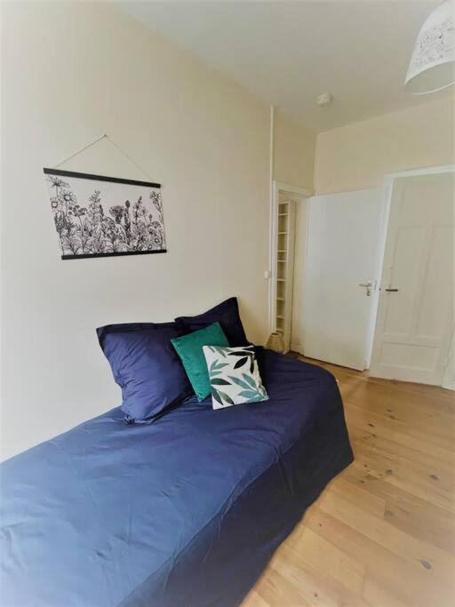 Le Guernisac - Studio Cosy Plein Centre Apartment Morlaix Exterior photo
